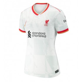 Liverpool 3rd Trikot 2024-25 Kurzarm